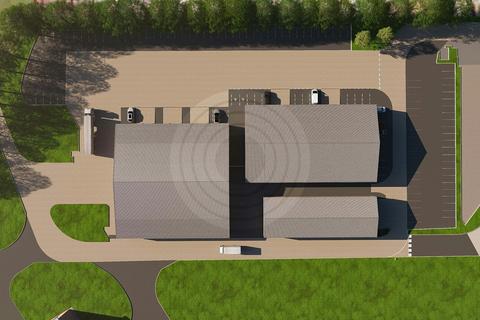 Industrial unit to rent, Saville Rd Peterborough PE3 7PR