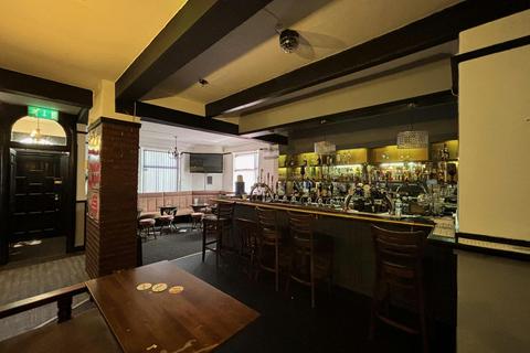 Retail property (high street) for sale, 36 Manchester Old Rd Bury BL9 0TR