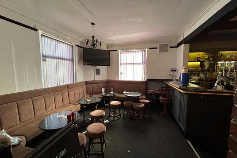 Retail property (high street) for sale, 36 Manchester Old Rd Bury BL9 0TR