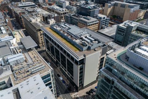 Office for sale, 141 Bothwell St Glasgow G2 7EQ