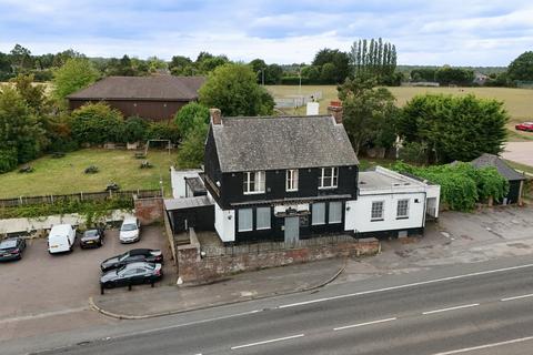 Pub to rent, London Rd West Kingsdown TN15 6EL