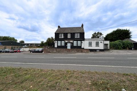 Pub to rent, London Rd West Kingsdown TN15 6EL