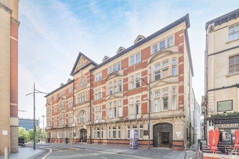 Office to rent, High St Newport NP20 1QU
