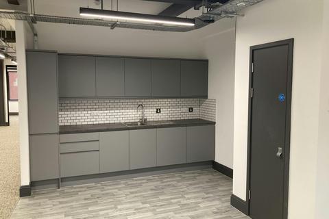 Office to rent, Womanby St Cardiff CF10 1BR