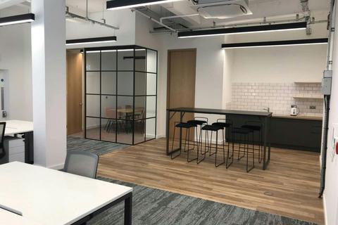 Office to rent, Womanby St Cardiff CF10 1BR
