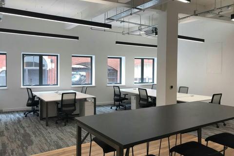 Office to rent, Womanby St Cardiff CF10 1BR