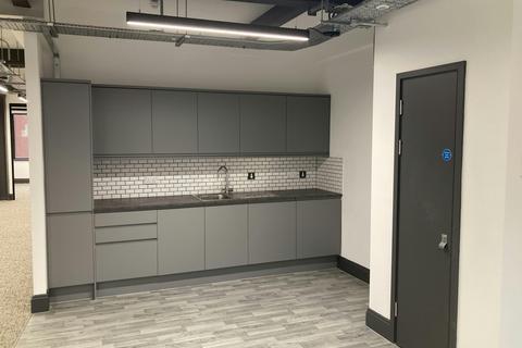 Office to rent, Womanby St Cardiff CF10 1BR