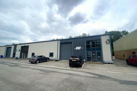 Warehouse to rent, Wilthorpe Rd Barnsley S75 1JN