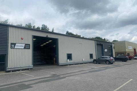 Warehouse to rent, Wilthorpe Rd Barnsley S75 1JN