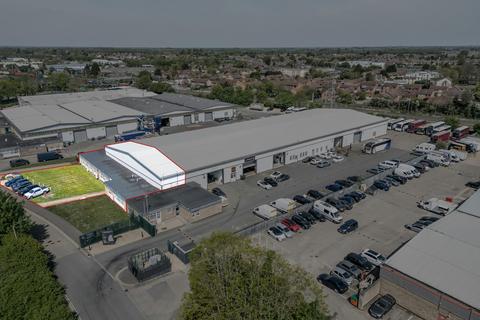 Property to rent, Enterprise Way Peterborough PE3 8YQ