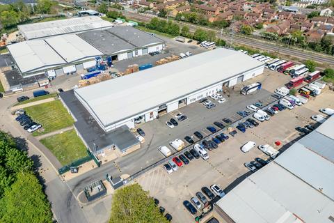 Property to rent, Enterprise Way Peterborough PE3 8YQ