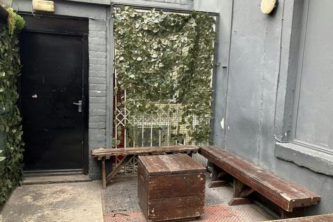 Pub for sale, 37 Cleveland St W Middlesbrough TS6 0LX