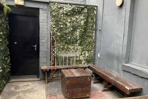 Pub for sale, 37 Cleveland St W Middlesbrough TS6 0LX