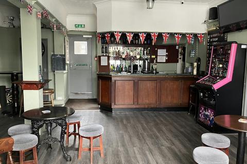Pub for sale, 37 Cleveland St W Middlesbrough TS6 0LX