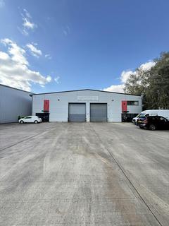 Industrial development to rent, Newark Rd Peterborough PE1 5GE