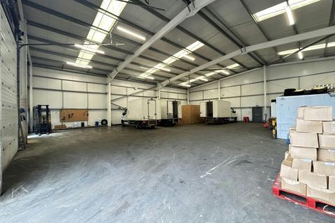 Industrial development to rent, Newark Rd Peterborough PE1 5GE