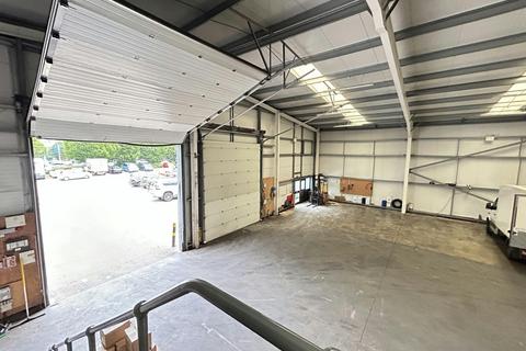 Industrial development to rent, Newark Rd Peterborough PE1 5GE