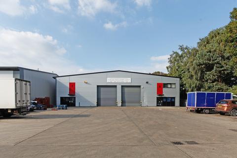 Industrial development to rent, Newark Rd Peterborough PE1 5GE