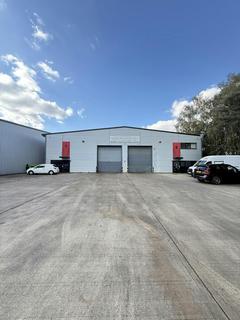 Industrial development to rent, Newark Rd Peterborough PE1 5GE
