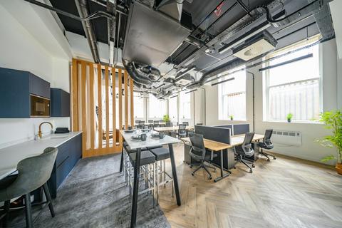 Office to rent, 2 Great George St Leeds LS1 8BU