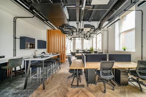 Office to rent, 2 Great George St Leeds LS1 8BU