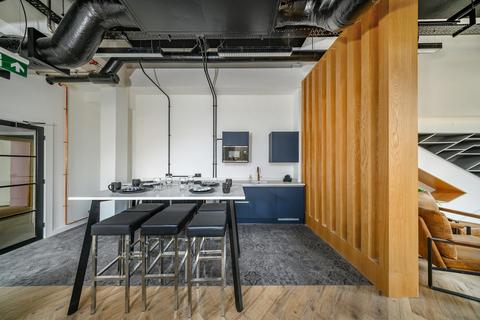 Office to rent, 2 Great George St Leeds LS1 8BU