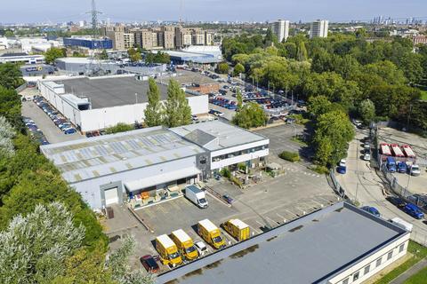 Warehouse for sale, 16 Waterside Way London SW17 0HB