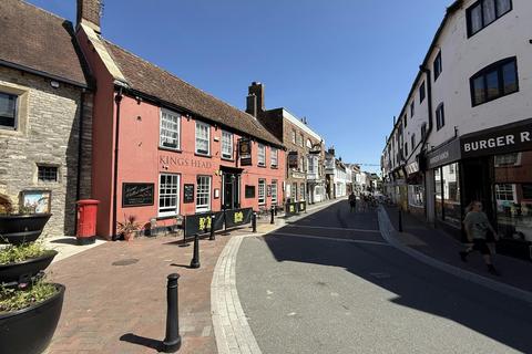 Pub for sale, 6 High St Poole BH15 1BT