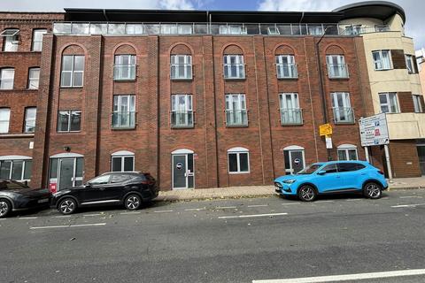 Office to rent, 10-20 Hotwell Rd Bristol BS8 4UD