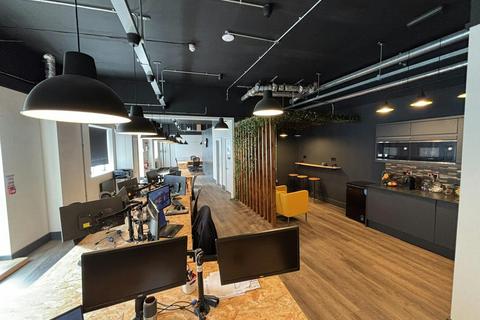 Office to rent, 10-20 Hotwell Rd Bristol BS8 4UD