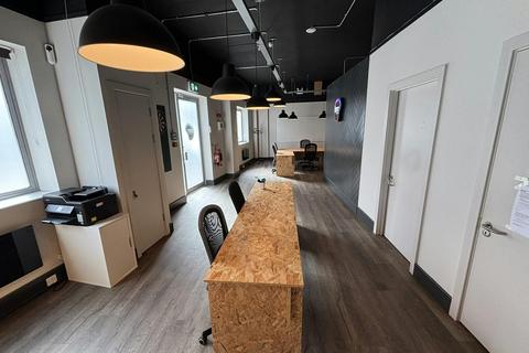 Office to rent, 10-20 Hotwell Rd Bristol BS8 4UD