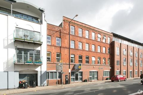 Office to rent, 10-20 Hotwell Rd Bristol BS8 4UD