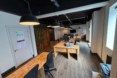 Office to rent, 10-20 Hotwell Rd Bristol BS8 4UD