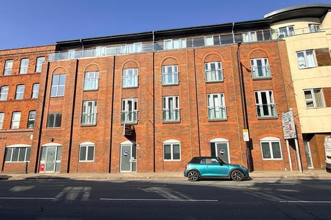Office to rent, 10-20 Hotwell Rd Bristol BS8 4UD