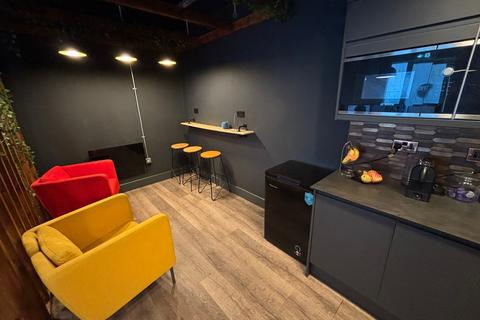 Office to rent, 10-20 Hotwell Rd Bristol BS8 4UD
