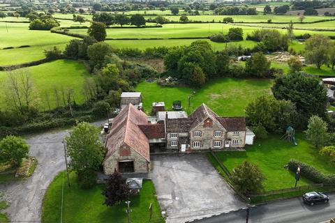 Retail property (high street) for sale, 19 B3143 Pulham DT2 7DZ