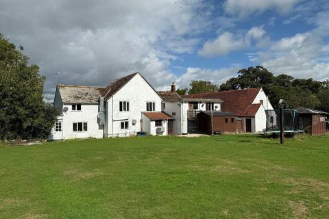 Pub for sale, 19 B3143 Pulham DT2 7DZ