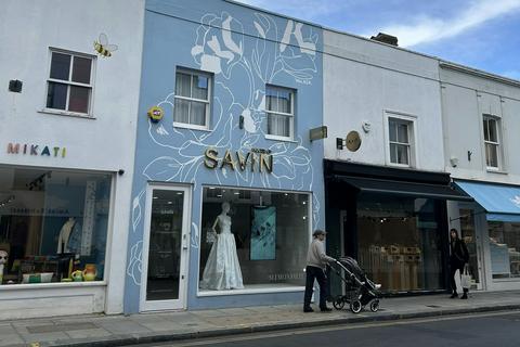 Retail property (high street) to rent, 170 Walton St London SW3 2JL