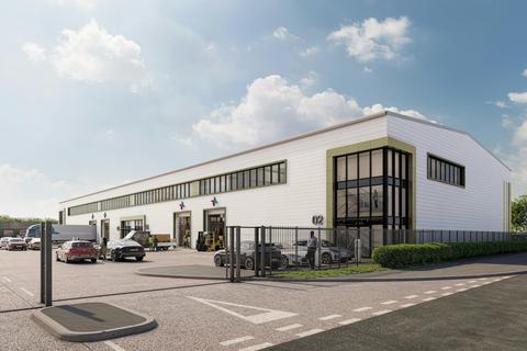 Warehouse to rent, Sharston Rd Manchester M22 4RX