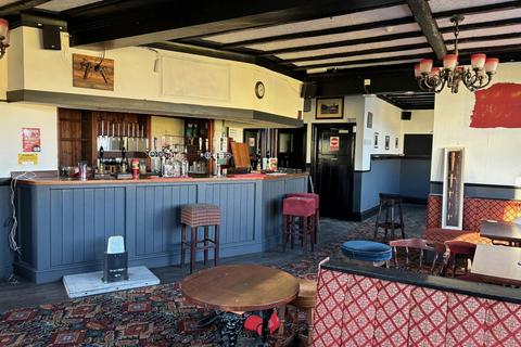 Pub for sale, West St Doncaster DN1 3AA