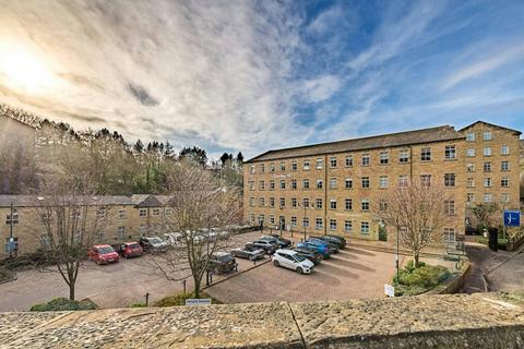 Office to rent, Dean Clough Halifax HX3 5AX