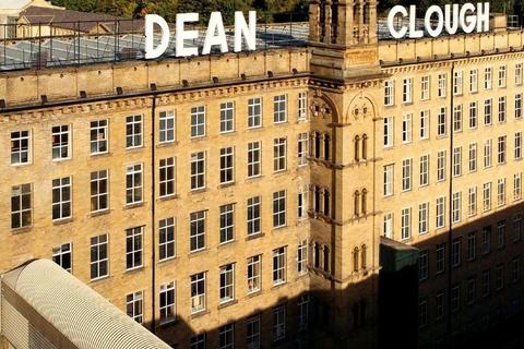 Office to rent, Dean Clough Halifax HX3 5AX