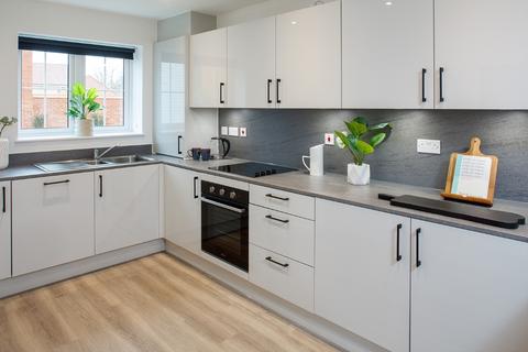 undefined, Leaf Living at Westcombe Park, Heybridge, Essex, CM9