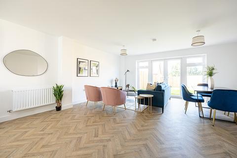 undefined, Leaf Living at Westcombe Park, Heybridge, Essex, CM9