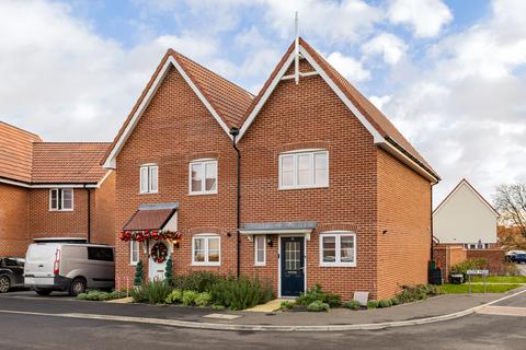 undefined, Leaf Living at Westcombe Park, Heybridge, Essex, CM9