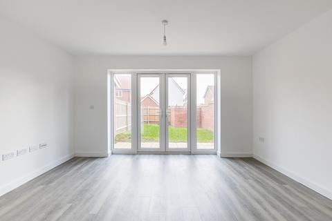 undefined, Leaf Living at Westcombe Park, Heybridge, Essex, CM9