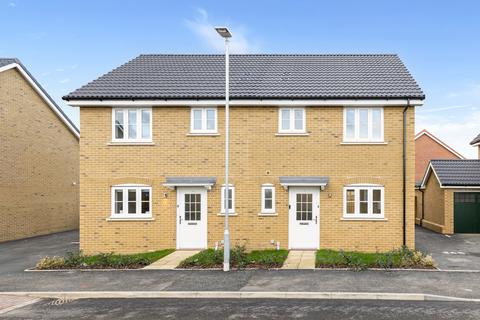 undefined, Leaf Living at Westcombe Park, Heybridge, Essex, CM9