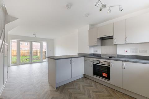 undefined, Leaf Living at Westcombe Park, Heybridge, Essex, CM9