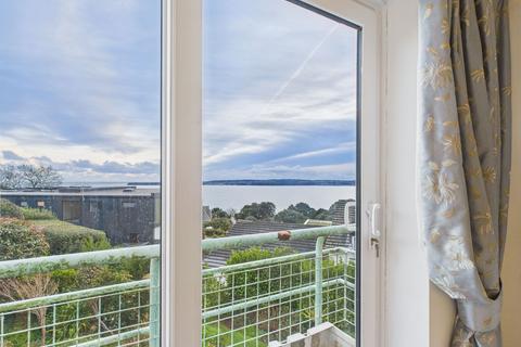 2 bedroom flat for sale, Higher Lincombe Road, Torquay, TQ1 2HP