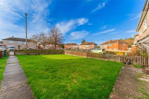 undefined, Hinds Crescent, South Elmsall, Pontefract, West Yorkshire, WF9